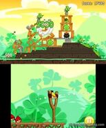 Trilogia Angry Birds