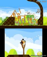 Trilogie Angry Birds