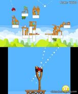 Trilogia Angry Birds