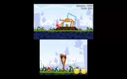 Trilogia Angry Birds