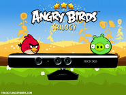 Trilogía de Angry Birds