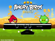 Trilogie Angry Birds