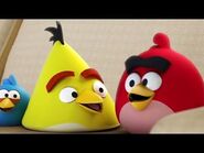 Trilogia Angry Birds