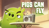 Lista de contos de Piggy: episódios da 4ª rua
