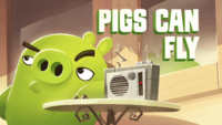 Lista de Piggy Tales: 4th Street Episodios