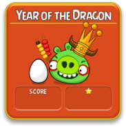 Año del Dragón