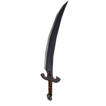 Orc Blade