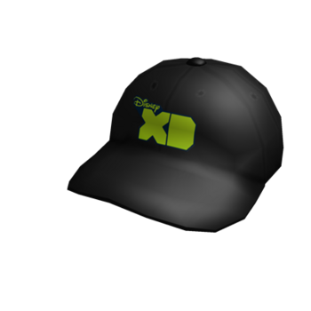 Casquette Disney XD