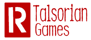 Jogos da R. Talsorian