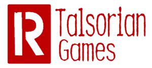 R. Talsorian Games