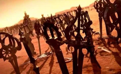 Guerre des Keyblades