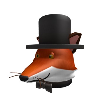 Fancy Fox