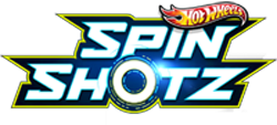 Hot Wheels : Spin Shotz