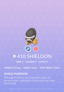 Shieldon