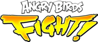 Angry Birds Fight!