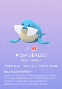 sealeo