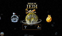 Path of the Jedi