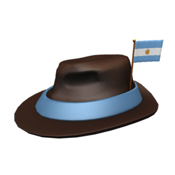 Fedora Internacional - Argentina