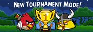 Torneio semanal (Angry Birds Friends)