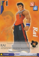 Rai