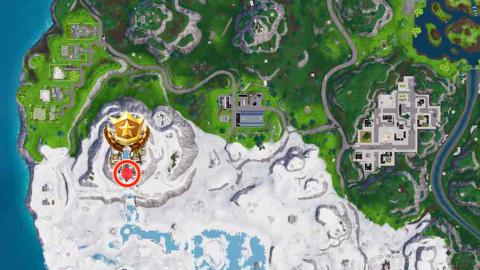 Fortnite season 8: how to complete all weekly challenges