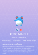 Marill