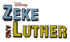 Zeke e Luther