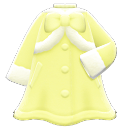 Manteau boléro