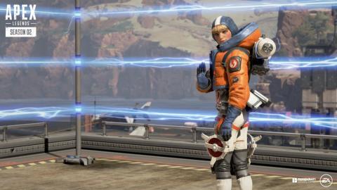 Apex Legends: tricks, tactics and everything you need to know about Wattson to win with it