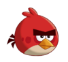 Dibujos de Angry Birds