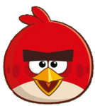 Dibujos de Angry Birds