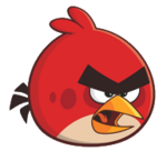 Dibujos de Angry Birds