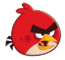 Dibujos de Angry Birds