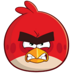 Oiseaux en colère