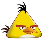 Dibujos de Angry Birds