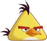 Dibujos de Angry Birds