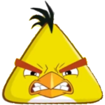 Dibujos de Angry Birds