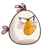 Dibujos de Angry Birds