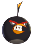 Dibujos de Angry Birds