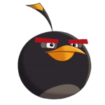 Dibujos de Angry Birds