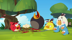 Angry Birds Toons