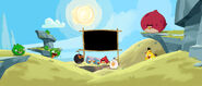 Angry Birds Toons