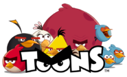 Angry Birds Toons