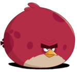 Dibujos de Angry Birds