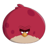 Dibujos de Angry Birds