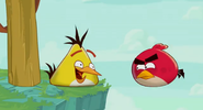 Dibujos de Angry Birds