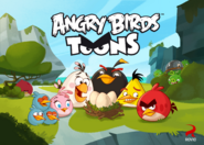 Angry Birds Toons