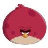 Dibujos de Angry Birds