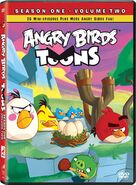 Angry Birds Toons