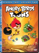 Angry Birds Toons